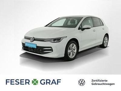 VW Golf VIII