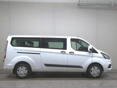 Usado Ford Transit Custom Trend 150 HP (110 kW) 2023 Branco Carrinha