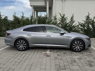 VW Arteon