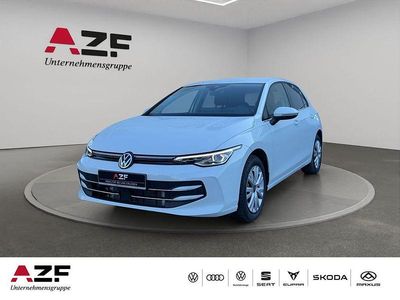 Second-hand VW Golf VIII Style 150 CP (110 kW) 2025 Alb Berlinǎ