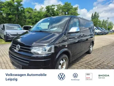 Gebraucht VW Multivan