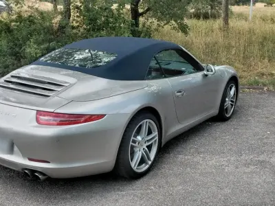 Gebraucht Porsche 991