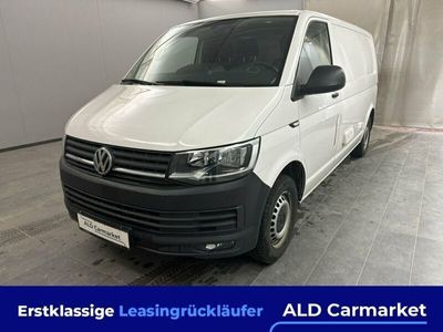 gebraucht VW Transporter T6 Lang Kasten