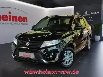 Gebraucht Suzuki Vitara