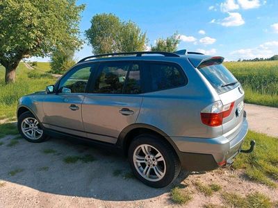 gebraucht BMW X3 e83