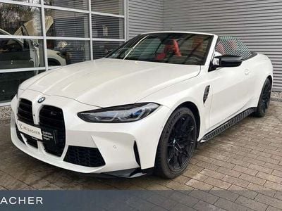 BMW M4 Cabriolet