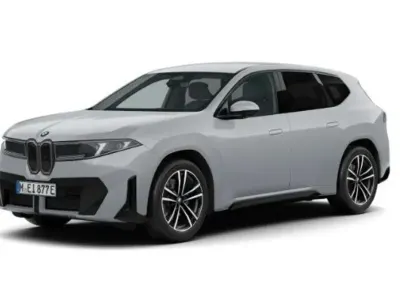Gebraucht BMW iX3