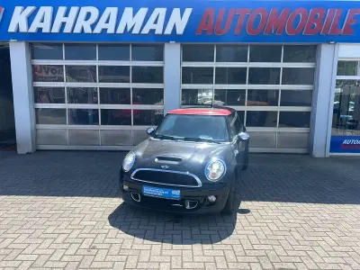 Gebraucht Mini John Cooper Works Coupé