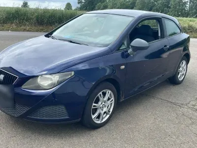 Gebraucht Seat Ibiza