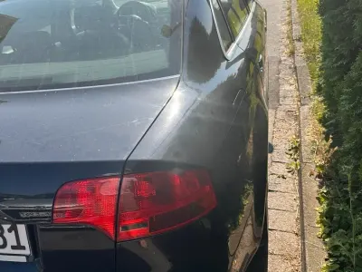 Gebraucht Audi A4