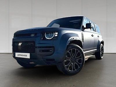 Neu Land Rover Defender 643 PS (472 kW) 2026 SUV