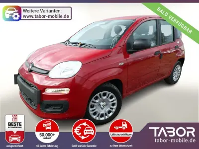 Brugt Fiat Panda
