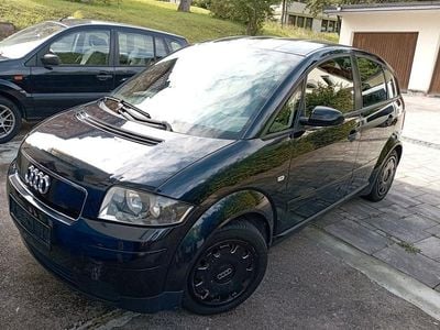 Audi A2
