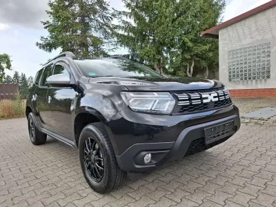 Gebraucht Dacia Duster