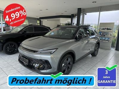 Baic X55