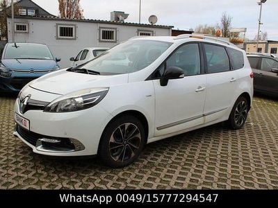 Renault Grand Scénic IV