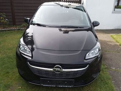 gebraucht Opel Corsa 1.4 Edition - TÜV Neu