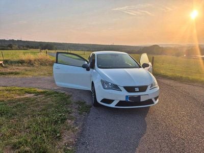 Seat Ibiza SC