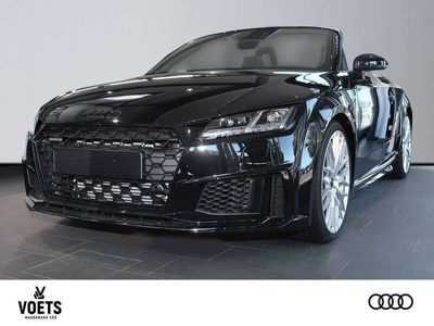 gebraucht Audi TT Roadster 45 TFSI quattro MAT. LED+20ZOLL+B&O