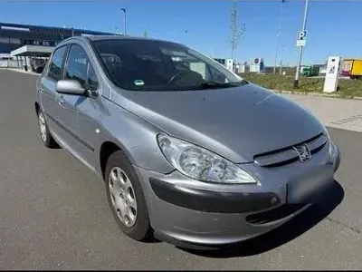 Gebraucht Peugeot 307