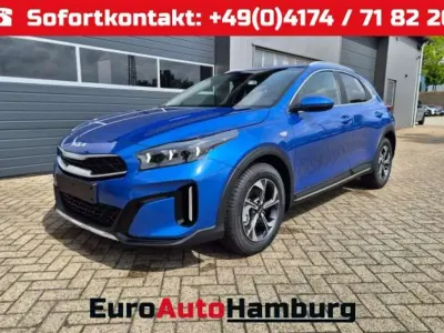 Gebraucht Kia XCeed