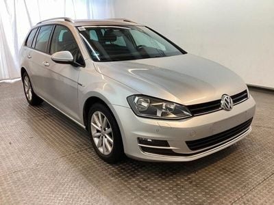 VW Golf VII