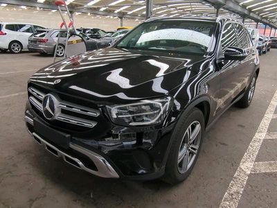 Mercedes GLC200