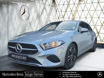Gebraucht Mercedes A180