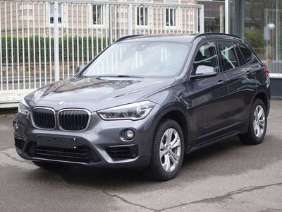 gebraucht BMW X1 xDrive Sport Line