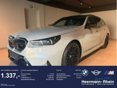 Gebraucht BMW M5