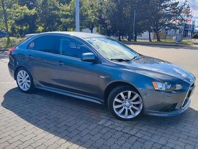 Mitsubishi Lancer Sportback
