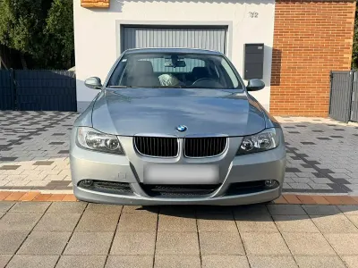Brugt BMW 318