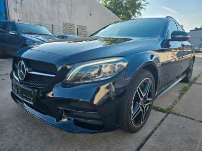 Gebraucht Mercedes E300