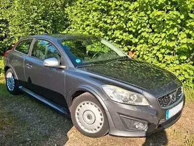 Używany Volvo C30 R-Design 114 KM (83 kW) 2011 Szary Hatchback
