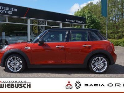 Mini Cooper D