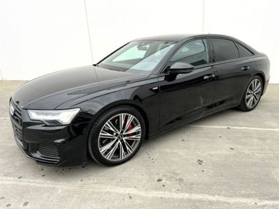 gebraucht Audi A6 e quattro