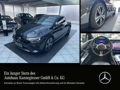 Mercedes EQE350