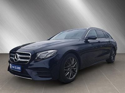 Mercedes E300