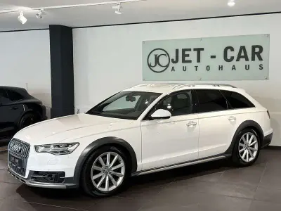 Gebraucht Audi A6 Allroad