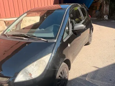 Gebraucht Mitsubishi Colt