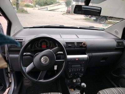 Second-hand VW Fox 50 CP (36 kW) 2006 Mov Hatchback