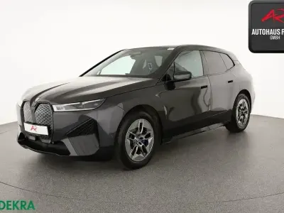 Gebraucht BMW iX