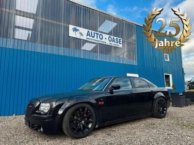 Chrysler 300C