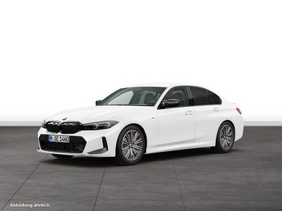 Gebraucht BMW M340 M Sport 387 PS (284 kW) 2025 Weiß Limousine