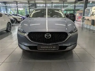 Neu Mazda CX-30 Homura-Line 140 PS (102 kW) 2025 Grau SUV