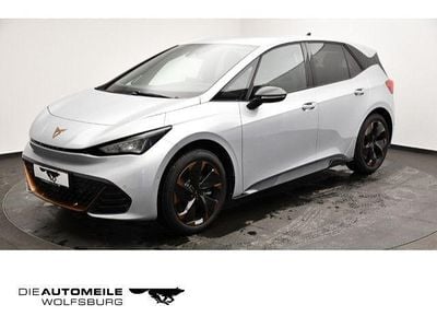 Silber Neu 2026 Cupra Born Kleinwagen | 34.990 € (Guter Preis)