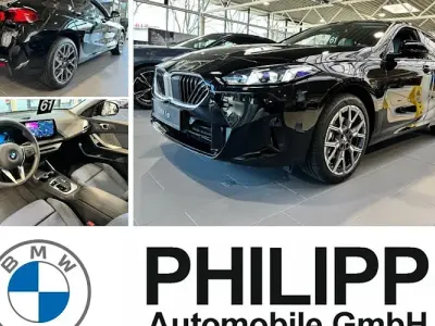 Neu BMW 118 Shadowline 150 PS (110 kW) 2026 Schwarz Kleinwagen