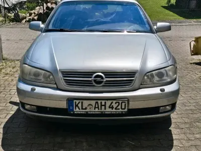 Gebraucht Opel Omega