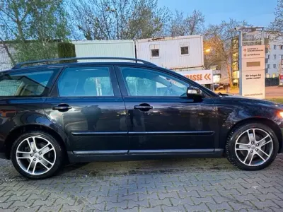 Gebraucht Volvo V50