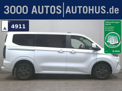 Gebraucht Ford Tourneo Custom